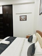 V Rooms