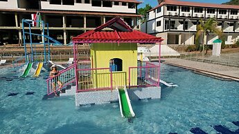 MALOKAS RESORT