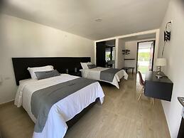 MALOKAS RESORT