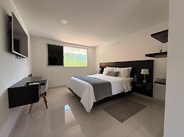MALOKAS RESORT