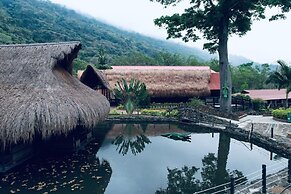 MALOKAS RESORT