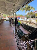 MALOKAS RESORT