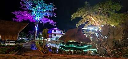 MALOKAS RESORT