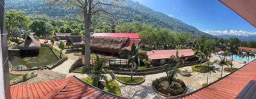 MALOKAS RESORT
