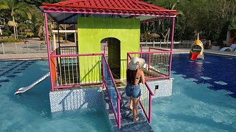 MALOKAS RESORT