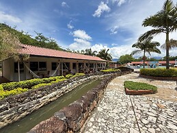 MALOKAS RESORT