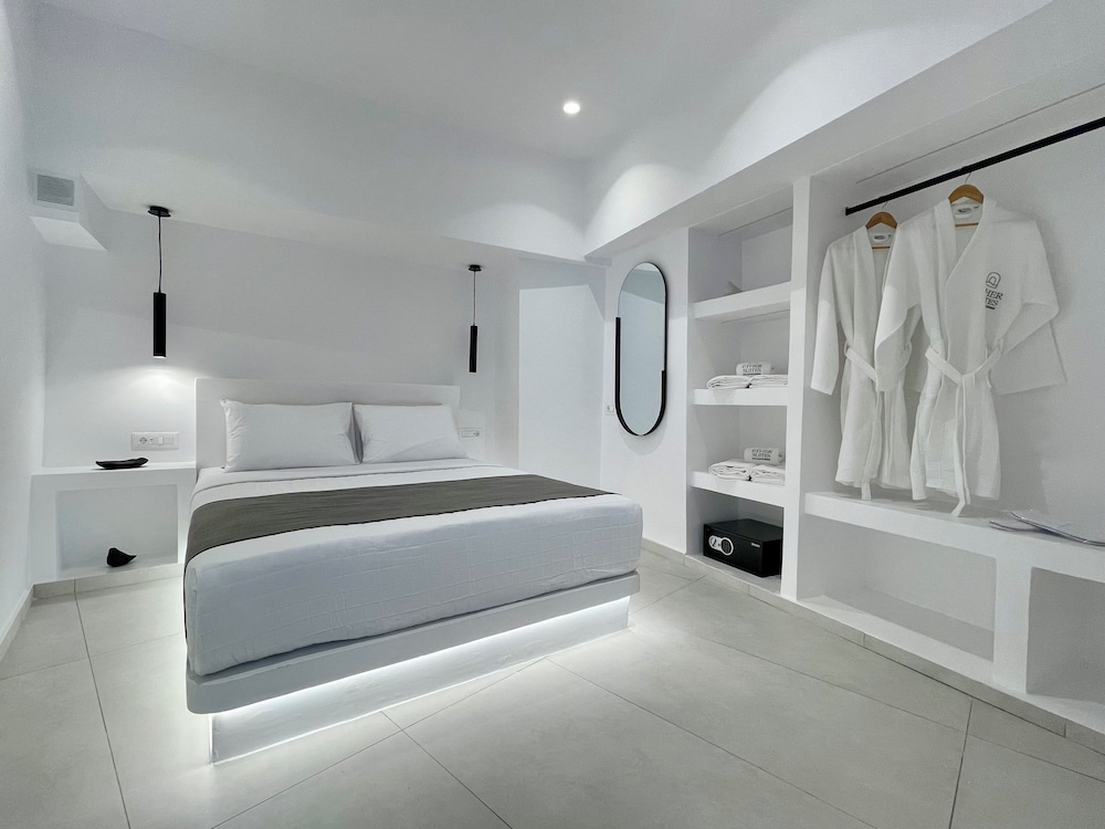 Èther suites