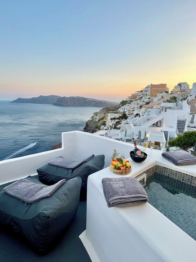 Èther suites