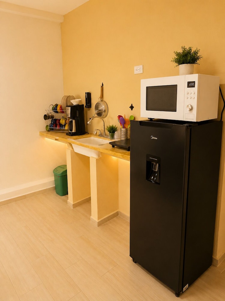 Puul Suites