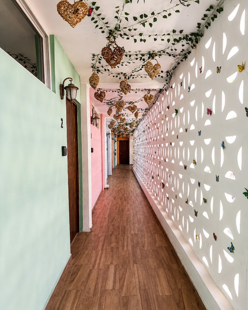 Puul Suites
