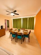 Puul Suites
