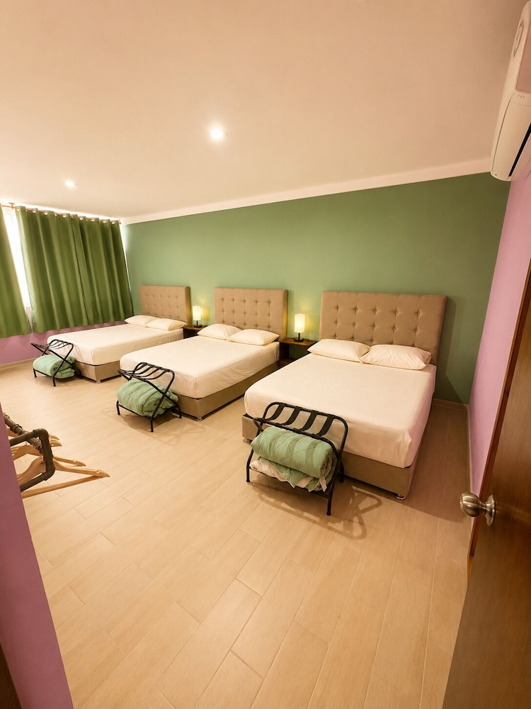 Puul Suites