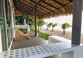 Villa Sereno Beachfront Koh Samui