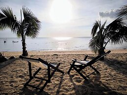 Villa Sereno Beachfront Koh Samui