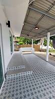 Villa Sereno Beachfront Koh Samui