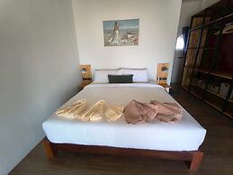 Villa Sereno Beachfront Koh Samui