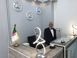 Aures résidence