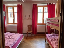 Maison La Coquille