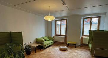 Maison La Coquille