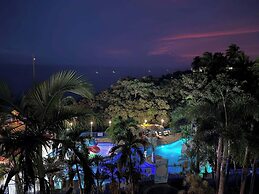Hotel Vista Azul