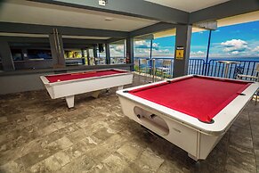 Hotel Vista Azul