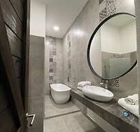 Hotel Blanquita Centro
