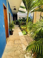 Ceremonial Tulum