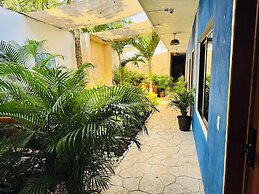 Ceremonial Tulum