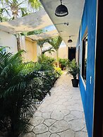 Ceremonial Tulum