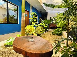 Ceremonial Tulum
