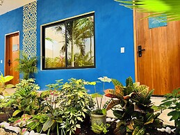 Ceremonial Tulum