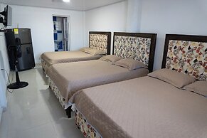 Posada Three Cay Suites