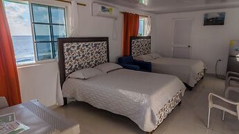 Posada Three Cay Suites