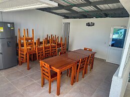 Posada Three Cay Suites