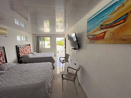 Posada Three Cay Suites