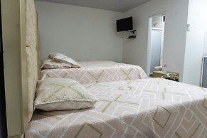 Posada Three Cay Suites