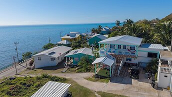 Posada Three Cay Suites