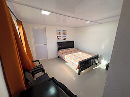 Posada Three Cay Suites