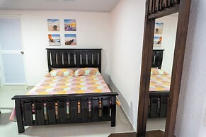 Posada Three Cay Suites