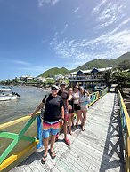 Posada Three Cay Suites
