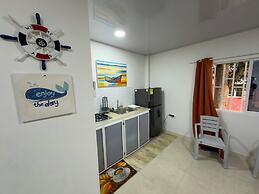 Posada Three Cay Suites