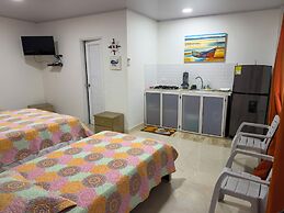 Posada Three Cay Suites