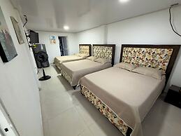 Posada Three Cay Suites