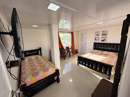 Posada Three Cay Suites