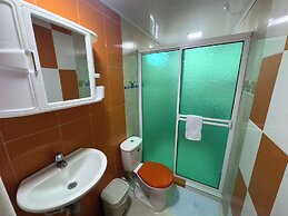 Posada Three Cay Suites