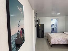 Posada Three Cay Suites