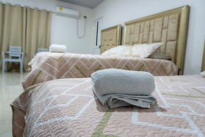 Posada Three Cay Suites