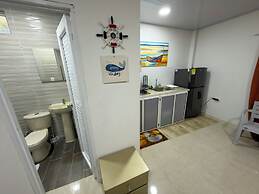 Posada Three Cay Suites