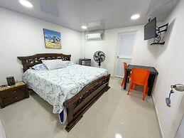 Posada Three Cay Suites