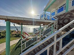 Posada Three Cay Suites